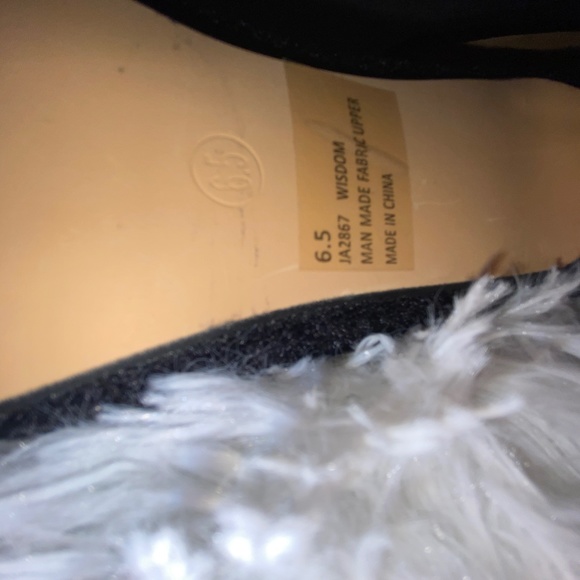 Lemonade Wisdom Black Sock Boots - Picture 4 of 4